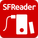 SFReader  screen for extension Chrome web store in OffiDocs Chromium