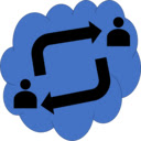SF User Switcher  screen for extension Chrome web store in OffiDocs Chromium