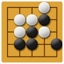SGF Viewer and Editor for Go  screen for extension Chrome web store in OffiDocs Chromium