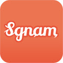 Sgnam  screen for extension Chrome web store in OffiDocs Chromium