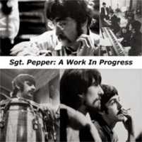 Free download Sgt. Pepper: A Work In Progress free photo or picture to be edited with GIMP online image editor