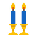 Shabbat Times  screen for extension Chrome web store in OffiDocs Chromium