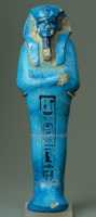 Free download Shabti of Thutmose IV free photo or picture to be edited with GIMP online image editor