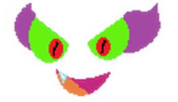 Free download Shade Cutie Mark free photo or picture to be edited with GIMP online image editor
