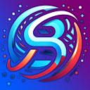 Shaderballs  screen for extension Chrome web store in OffiDocs Chromium