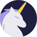 Shades of Blue Chrome Theme  screen for extension Chrome web store in OffiDocs Chromium