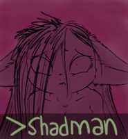 Free download shadman free photo or picture to be edited with GIMP online image editor