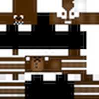 Free download Shadow Freddy free photo or picture to be edited with GIMP online image editor