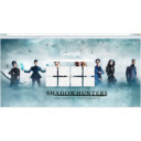 Shadowhunters  screen for extension Chrome web store in OffiDocs Chromium