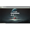 Shadowkeep Theme  screen for extension Chrome web store in OffiDocs Chromium