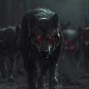 Shadow Pack – Eyes of the Abyss  screen for extension Chrome web store in OffiDocs Chromium