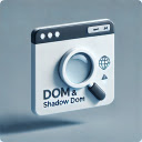 ShadowPilot ShadowDom Locator  screen for extension Chrome web store in OffiDocs Chromium