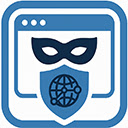 ShadowProxy  screen for extension Chrome web store in OffiDocs Chromium