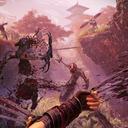 Shadow Warrior 2 Video Games First person sho  screen for extension Chrome web store in OffiDocs Chromium