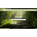 Shady lane  screen for extension Chrome web store in OffiDocs Chromium