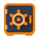 ShadyVault Encrypted storage for Chrome OS  screen for extension Chrome web store in OffiDocs Chromium