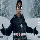 Shah Rukh Khan MeaVana  screen for extension Chrome web store in OffiDocs Chromium