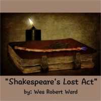 Free download Shakespeares Lost Act free photo or picture to be edited with GIMP online image editor