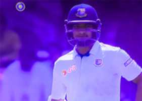 Free download Shakib Al Hasan Live Cricket Batting free photo or picture to be edited with GIMP online image editor