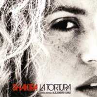 Free download Shakira - La Tortura - Front free photo or picture to be edited with GIMP online image editor
