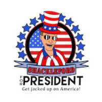 Free download shakleford for president free photo or picture to be edited with GIMP online image editor