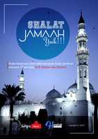 Free download Shalat Jamaah free photo or picture to be edited with GIMP online image editor