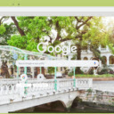 Shamian Island  screen for extension Chrome web store in OffiDocs Chromium