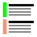 Shanes SERP Highlighter  screen for extension Chrome web store in OffiDocs Chromium