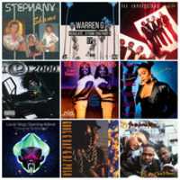 Free download Shan Frenzie Groove Therapy 21st Aug 2015 free photo or picture to be edited with GIMP online image editor