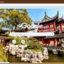 Shanghai Yuyuan Garden  screen for extension Chrome web store in OffiDocs Chromium