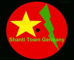 Free download Shanti Town Germany , DJ Crack Seven , DUBMusik , For Free , Kostenlos free photo or picture to be edited with GIMP online image editor