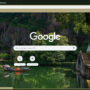 Shaoxing East Lake  screen for extension Chrome web store in OffiDocs Chromium