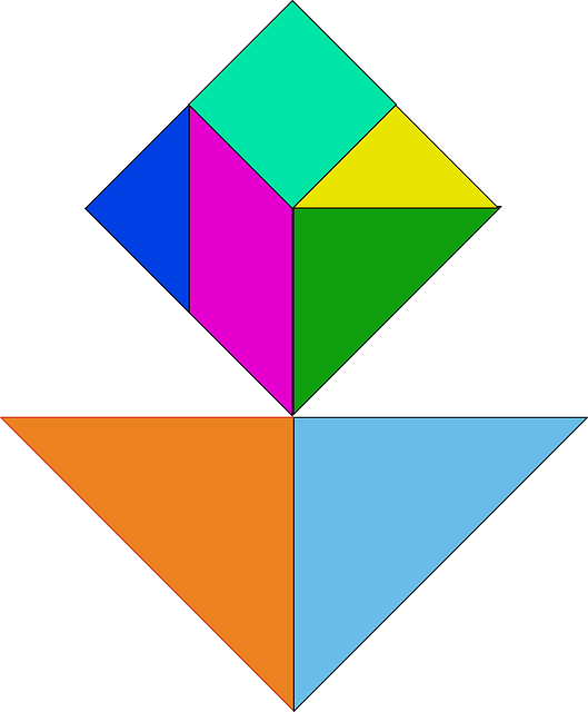 Free download Shapes Puzzle Chinese - Free vector graphic on Pixabay free illustration to be edited with GIMP free online image editor