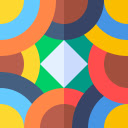 Shapes Tab  screen for extension Chrome web store in OffiDocs Chromium