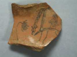 Free download Shard:  Lower Part of Torso with Kushan Dress free photo or picture to be edited with GIMP online image editor