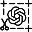 ShareChatGPT with Cherry Pick  screen for extension Chrome web store in OffiDocs Chromium