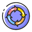 ShareClip  screen for extension Chrome web store in OffiDocs Chromium