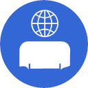 Shared Contacts Manager for G Suite  screen for extension Chrome web store in OffiDocs Chromium