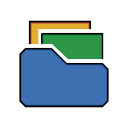 Shared Drive Explorer  screen for extension Chrome web store in OffiDocs Chromium