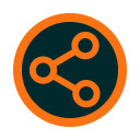 Shared Files Extension  screen for extension Chrome web store in OffiDocs Chromium
