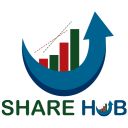 Share Hub Extension  screen for extension Chrome web store in OffiDocs Chromium