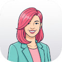 Sharelette  screen for extension Chrome web store in OffiDocs Chromium