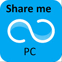 Share me For PC Windows and Mac  screen for extension Chrome web store in OffiDocs Chromium