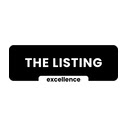 Share with The Listing App  screen for extension Chrome web store in OffiDocs Chromium