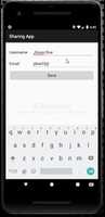Free download Sharing App Project free photo or picture to be edited with GIMP online image editor