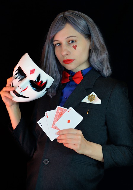 Free download sharper card player gambling free picture to be edited with GIMP free online image editor