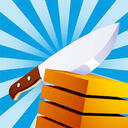 Sharp Slice Unblocked  screen for extension Chrome web store in OffiDocs Chromium
