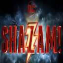 Shazam DC Super Hero  screen for extension Chrome web store in OffiDocs Chromium