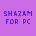 Shazam For PC version New Tab Background  screen for extension Chrome web store in OffiDocs Chromium