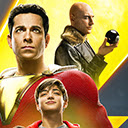 Shazam Movie 2 1600 x 900  screen for extension Chrome web store in OffiDocs Chromium